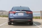 Toyota Avalon Limited 2015 года (NA)